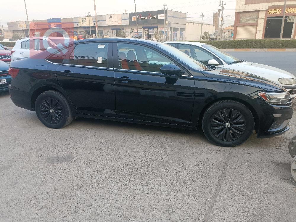 ڤۆڵکسواگن جێتا